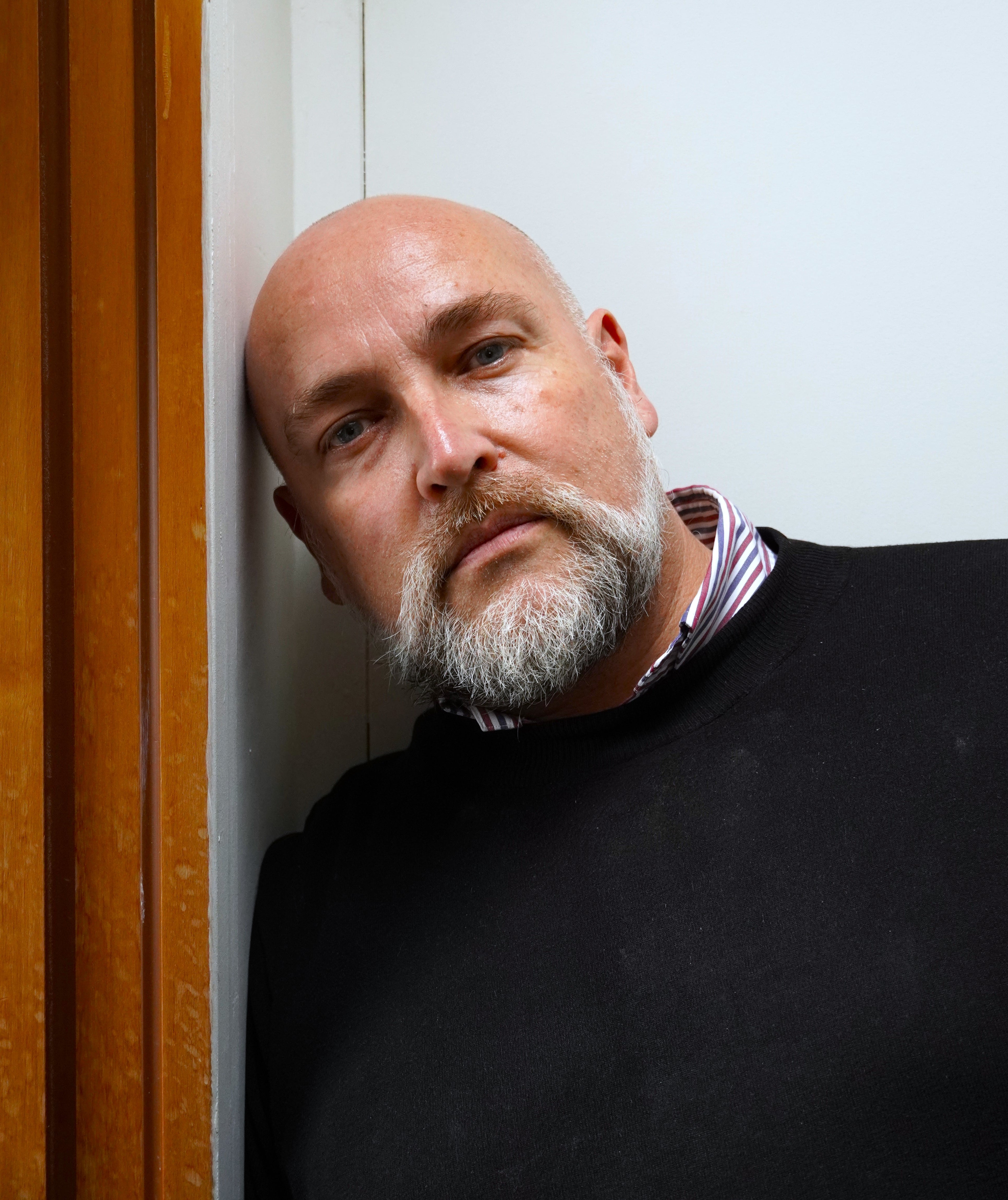 Image of the artist